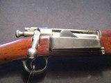 Springfield 1899 Carbine, 30-40 Krag, 22" Carbine, nice! - 1 of 21
