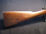 Springfield 1899 Carbine, 30-40 Krag, 22" Carbine, nice! - 2 of 21