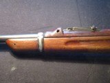 Springfield 1899 Carbine, 30-40 Krag, 22" Carbine, nice! - 16 of 21