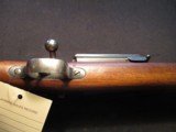 Springfield 1899 Carbine, 30-40 Krag, 22" Carbine, nice! - 12 of 21