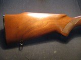 Winchester Model 70 Pre 1964 243 Featherweight, Made 1961 CLEAN! - 2 of 19