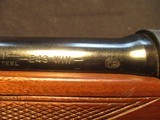 Winchester Model 70 Pre 1964 243 Featherweight, Made 1961 CLEAN! - 16 of 19