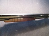 Winchester Model 12 Heavy Duck, 12ga, 3" Chamber, 30" Full Vent Rib Barrel, 1958 - 6 of 19