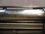 Winchester Model 12 Heavy Duck, 12ga, 3" Chamber, 30" Full Vent Rib Barrel, 1958 - 18 of 19