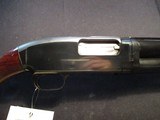 Winchester Model 12 Heavy Duck, 12ga, 3" Chamber, 30" Full Vent Rib Barrel, 1958 - 1 of 19