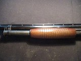 Winchester Model 12 Heavy Duck, 12ga, 3" Chamber, 30" Full Vent Rib Barrel, 1958 - 15 of 19