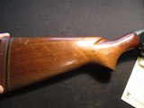 Winchester Model 12 Heavy Duck, 12ga, 3" Chamber, 30" Full Vent Rib Barrel, 1958 - 2 of 19