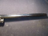 Winchester Model 12 Heavy Duck, 12ga, 3" Chamber, 30" Full Vent Rib Barrel, 1958 - 4 of 19