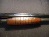Winchester Model 12 Heavy Duck, 12ga, 3" Chamber, 30" Full Vent Rib Barrel, 1958 - 3 of 19