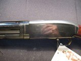 Winchester Model 12 Heavy Duck, 12ga, 3" Chamber, 30" Full Vent Rib Barrel, 1958 - 16 of 19