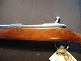 Winchester Model 70 Pre 1964 220 Swift Standard Grade, High Comb 1951 - 16 of 17