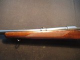 Winchester Model 70 Pre 1964 220 Swift Standard Grade, High Comb 1951 - 15 of 17
