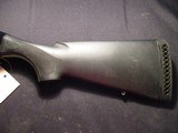 Benelli SBE Super Black Eagle Synthetic, Left Hand LH Synthetic, 28" used in case, CLEAN! - 17 of 17