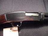 Winchester Model 42, 410, 26" Full choke plain barrel, Made 1949 - 1 of 20