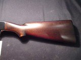 Winchester Model 42, 410, 26" Full choke plain barrel, Made 1949 - 20 of 20