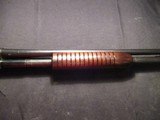 Winchester Model 42, 410, 26" Full choke plain barrel, Made 1949 - 3 of 20