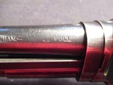 Winchester Model 42, 410, 26" Full choke plain barrel, Made 1949 - 18 of 20