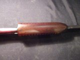 Winchester Model 42, 410, 26" Full choke plain barrel, Made 1949 - 13 of 20