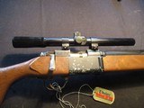 Daisy 2201 Bolt action Rifle, 22LR with factory Daisy Scope!!! - 1 of 18