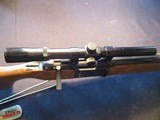 Daisy 2201 Bolt action Rifle, 22LR with factory Daisy Scope!!! - 8 of 18