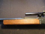 Daisy 2201 Bolt action Rifle, 22LR with factory Daisy Scope!!! - 16 of 18