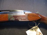 Browning BT-99, SIngle shot, Release Trigger, 34" Full, 1976, CLEAN! - 17 of 18