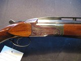 Browning BT-99, SIngle shot, Release Trigger, 34" Full, 1976, CLEAN! - 1 of 18