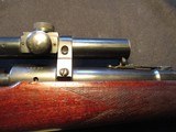 Winchester Model 70 Pre 1964 30-06 Standard Grade, Transition, 1947 Lyman Alaskan - 5 of 25