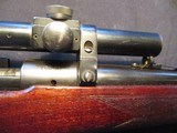 Winchester Model 70 Pre 1964 30-06 Standard Grade, Transition, 1947 Lyman Alaskan - 6 of 25