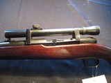 Winchester Model 70 Pre 1964 30-06 Standard Grade, Transition, 1947 Lyman Alaskan - 18 of 25