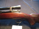 Winchester Model 70 Pre 1964 30-06 Standard Grade, Transition, 1947 Lyman Alaskan - 22 of 25