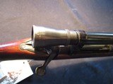Winchester Model 70 Pre 1964 30-06 Standard Grade, Transition, 1947 Lyman Alaskan - 11 of 25