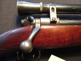 Winchester Model 70 Pre 1964 30-06 Standard Grade, Transition, 1947 Lyman Alaskan - 3 of 25