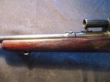 Winchester Model 70 Pre 1964 30-06 Standard Grade, Transition, 1947 Lyman Alaskan - 17 of 25