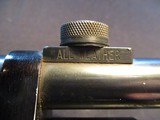 Winchester Model 70 Pre 1964 30-06 Standard Grade, Transition, 1947 Lyman Alaskan - 20 of 25