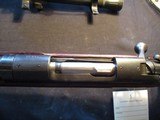 Winchester Model 70 Pre 1964 30-06 Standard Grade, Transition, 1947 Lyman Alaskan - 25 of 25
