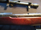Winchester Model 70 Pre 1964 30-06 Standard Grade, Transition, 1947 Lyman Alaskan - 24 of 25