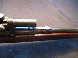 Winchester Model 70 Pre 1964 30-06 Standard Grade, Transition, 1947 Lyman Alaskan - 9 of 25