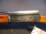Browning A5 Auto 5 Belgium, 20ga Light 20, 26" MOD choke, 1960, NICE! - 16 of 17