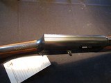 Browning A5 Auto 5 Belgium, 20ga Light 20, 26" MOD choke, 1960, NICE! - 7 of 17