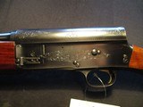 Browning A5 Auto 5 Belgium, 20ga Light 20, 28" Full choke, 1958, NICE! - 16 of 17