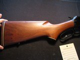 Marlin 1895 45/70 With a 22" barrel, JM stamped 1895SS SS - 2 of 18