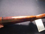 Winchester Model 12 Skeet, 1946, Cutts, Factory Marked Skeet, 12ga, NICE - 8 of 21
