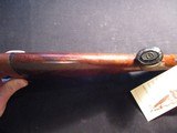 Winchester Model 12 Skeet, 1946, Cutts, Factory Marked Skeet, 12ga, NICE - 10 of 21