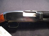 Winchester Model 12 Skeet, 1946, Cutts, Factory Marked Skeet, 12ga, NICE - 1 of 21