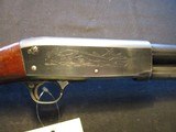 Ithaca Model 37, 20ga, 28" Mod, 1949, factory finish, Clean! - 1 of 17