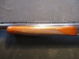 Browning BT-99, SIngle shot First Generation, 34" Full, ADJ Comb, Release Trigger - 18 of 20