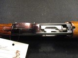 Browning Double Auto, 12ga, 30" Full choke, EARLY GUN! 1955-1957 - 11 of 17