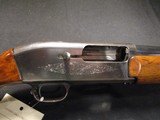 Browning Double Auto, 12ga, 30" Full choke, EARLY GUN! 1955-1957 - 1 of 17
