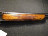 Browning Double Auto, 12ga, 30" Full choke, EARLY GUN! 1955-1957 - 3 of 17